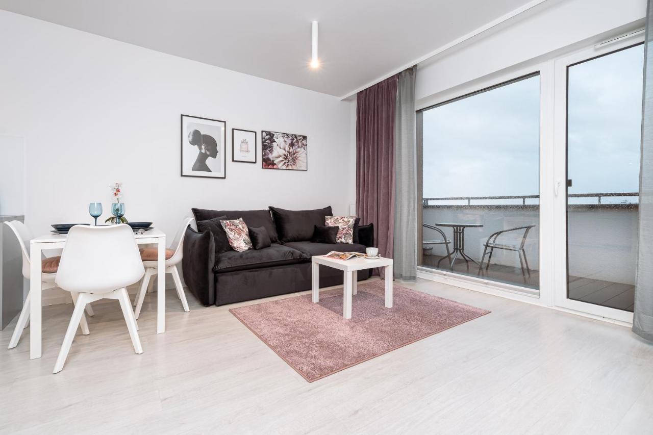Exclusive Venice Apartments Szczecin Exterior photo
