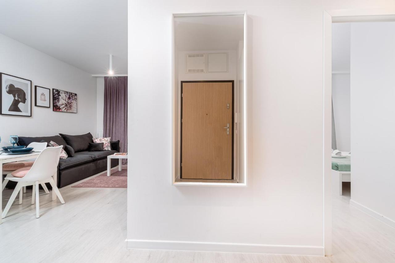 Exclusive Venice Apartments Szczecin Exterior photo